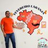 Painel – Fevereiro Laranja