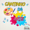 Painel - Cantinho da Arte