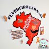 Painel – Fevereiro Laranja - Imagem 3