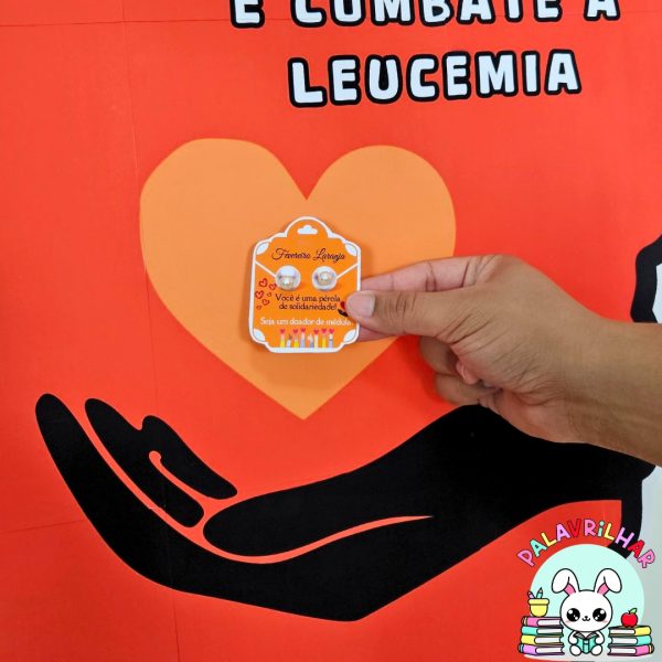 Painel – Fevereiro Laranja - Imagem 6