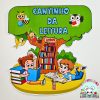 Painel - Cantinho da Leitura - Image 2