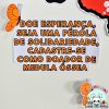 Painel – Fevereiro Laranja - Imagem 7