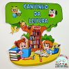 Painel - Cantinho da Leitura - Image 3