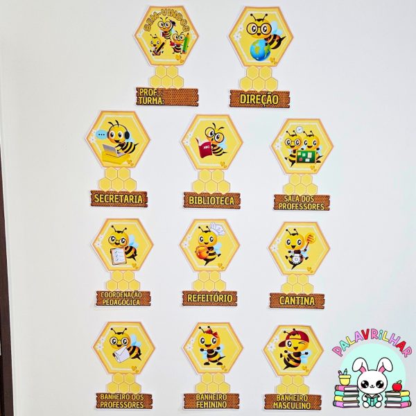 Pingente de Porta
