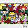Quebra-Contos – Alice no Pais das Maravilhas - Image 2
