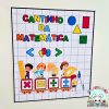 Painel - Cantinho da Matemática - Image 3