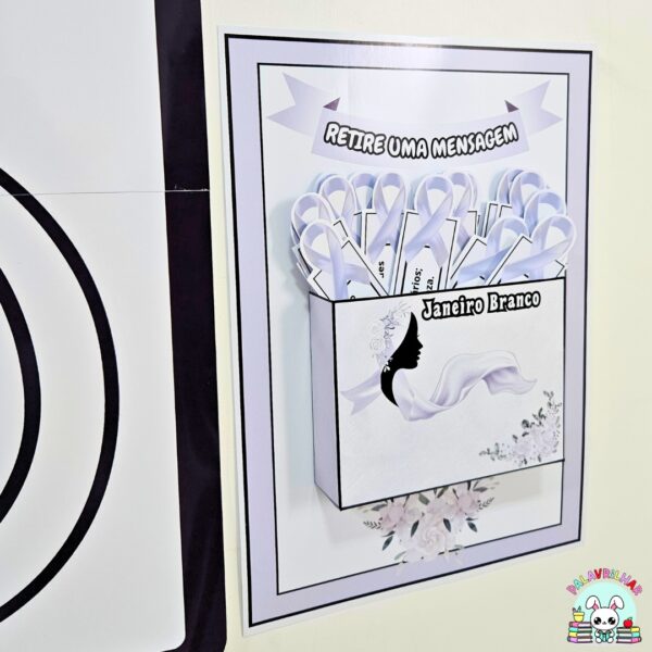 Painel – Janeiro Branco - Image 3
