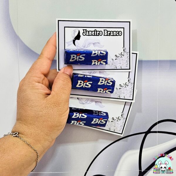 Painel – Janeiro Branco - Imagem 4