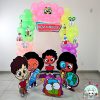Painel – Volta às Aulas Diversão - Imagem 2
