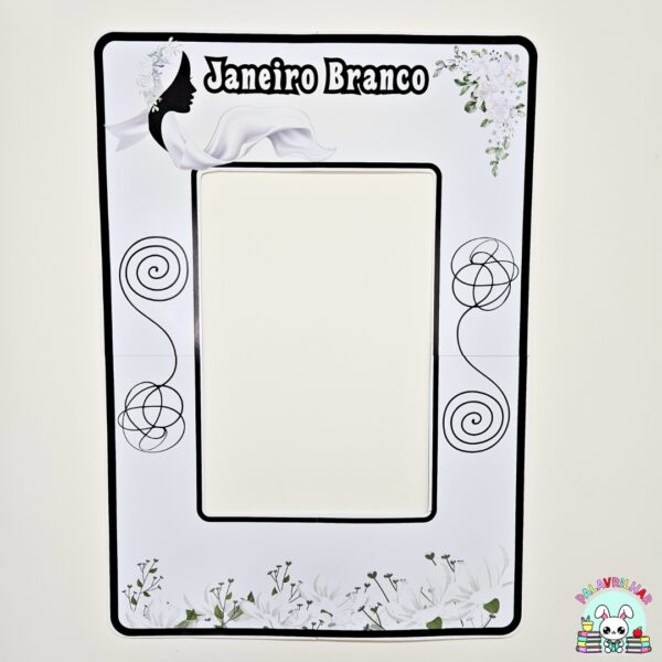 Painel – Janeiro Branco - Imagem 6