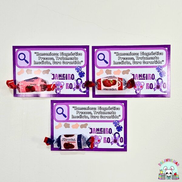 Painel – Janeiro Roxo - Image 7