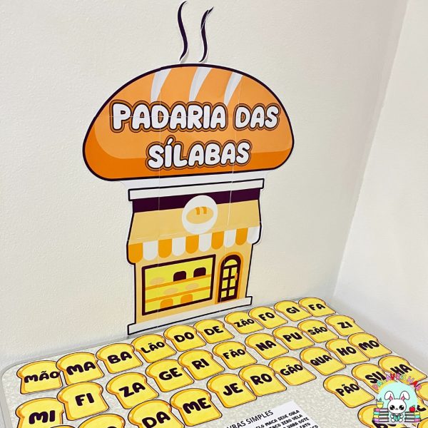Padaria das Sílabas - Image 2
