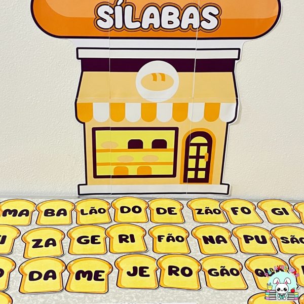 Padaria das Sílabas - Image 3