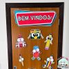 Painel de Porta - Menina - Image 2