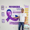 Painel – Fevereiro Roxo - Imagem 9