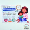 Painel – Reunião de Pais