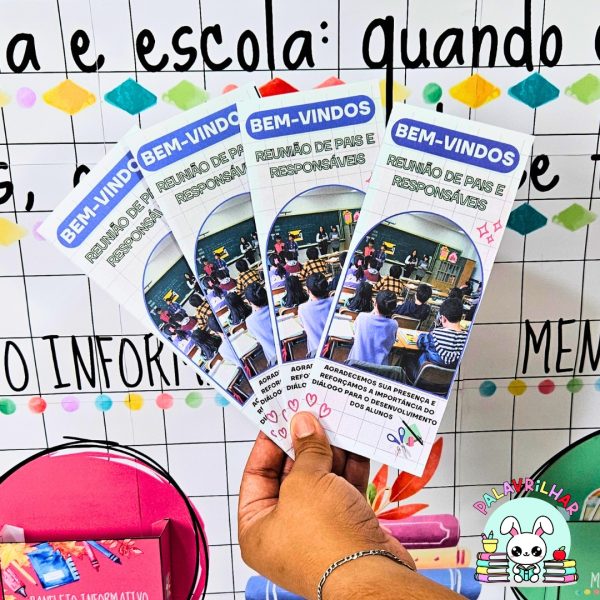 Painel – Reunião de Pais - Image 2