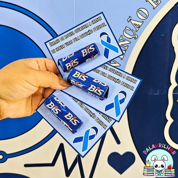 Painel – Março Azul Marinho - Image 4