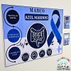 Painel – Março Azul Marinho - Image 5