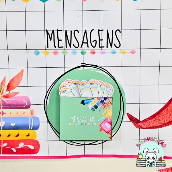 Painel – Reunião de Pais - Image 7