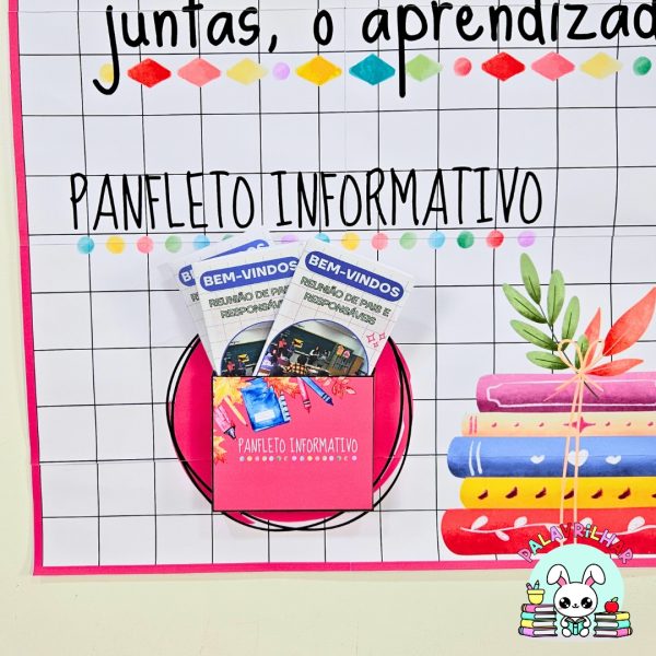 Painel – Reunião de Pais - Image 8