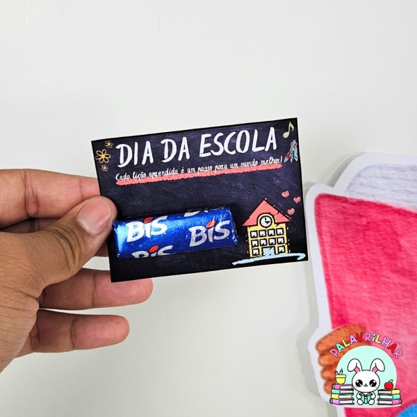 Painel – Dia da Escola - Image 3