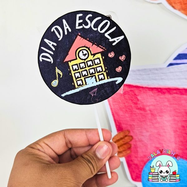 Painel – Dia da Escola - Image 4