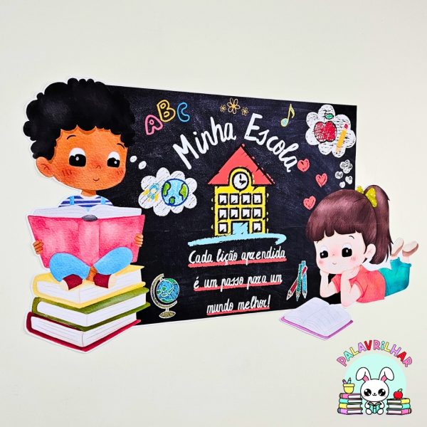 Painel – Dia da Escola - Image 5