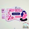 Painel – Fevereiro Rosa