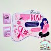 Painel – Fevereiro Rosa - Image 2