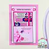 Painel – Fevereiro Rosa - Image 3