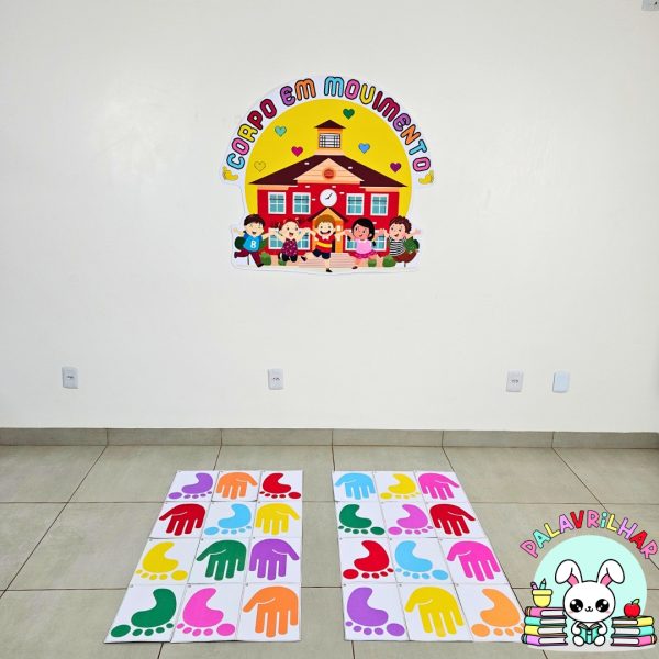 Projeto Corpo em Movimento - Image 3