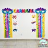 Painel – Carnaval - Máscaras - Image 2