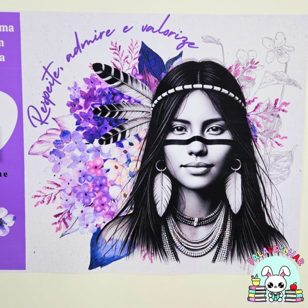 Painel – Dia da Mulher – Inspiração - Image 5