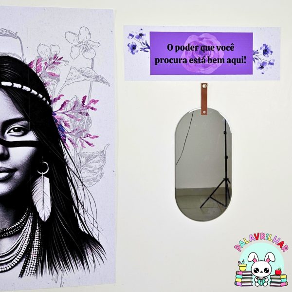Painel – Dia da Mulher – Inspiração - Image 6