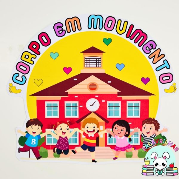 Projeto Corpo em Movimento - Image 6