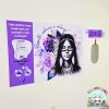 Painel – Dia da Mulher – Inspiração - Image 7