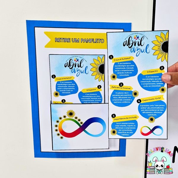 Painel – Abril Azul - Empatia - Image 3