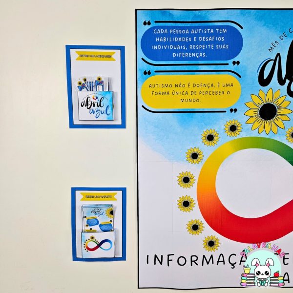 Painel – Abril Azul - Empatia - Image 6