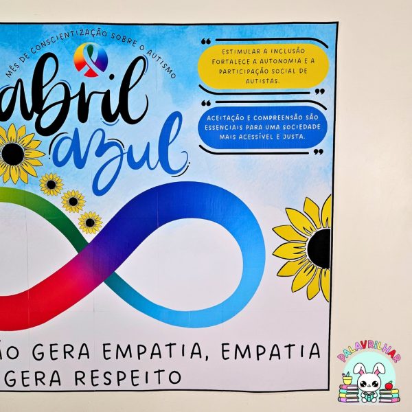 Painel – Abril Azul - Empatia - Image 7