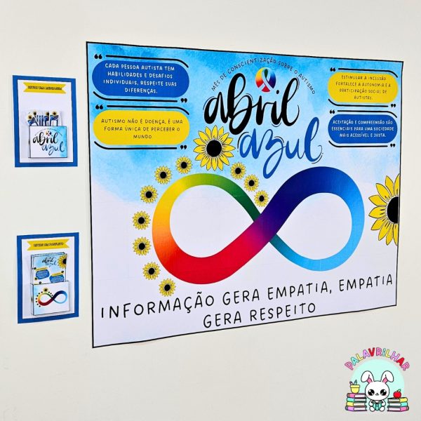 Painel – Abril Azul - Empatia - Image 8
