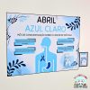 Painel – Abril Azul Claro - Image 8