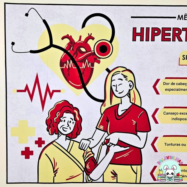 Painel - Hipertensão Arterial - Image 5