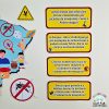 Painel – Conscientização – Arboviroses - Image 5