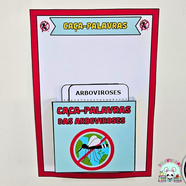 Painel – Conscientização – Arboviroses - Image 6