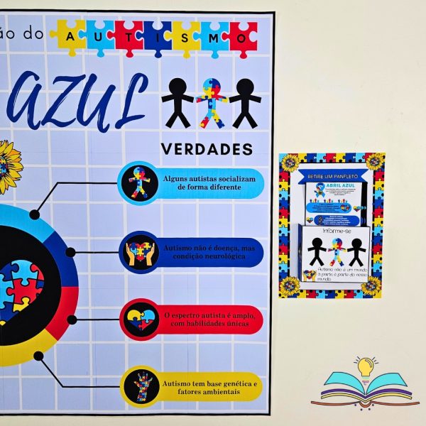 Painel – Abril Azul - Mitos e Verdades - Image 6