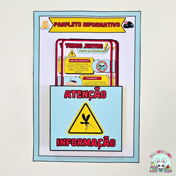 Painel – Conscientização – Arboviroses - Image 7