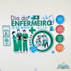 Painel – Dia do Enfermeiro - Image 2