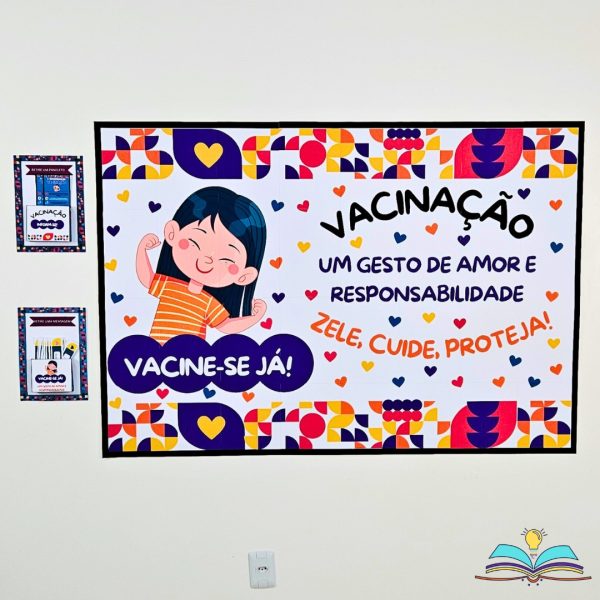 Painel – Vacinação - Image 2