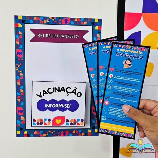Painel – Vacinação - Image 3
